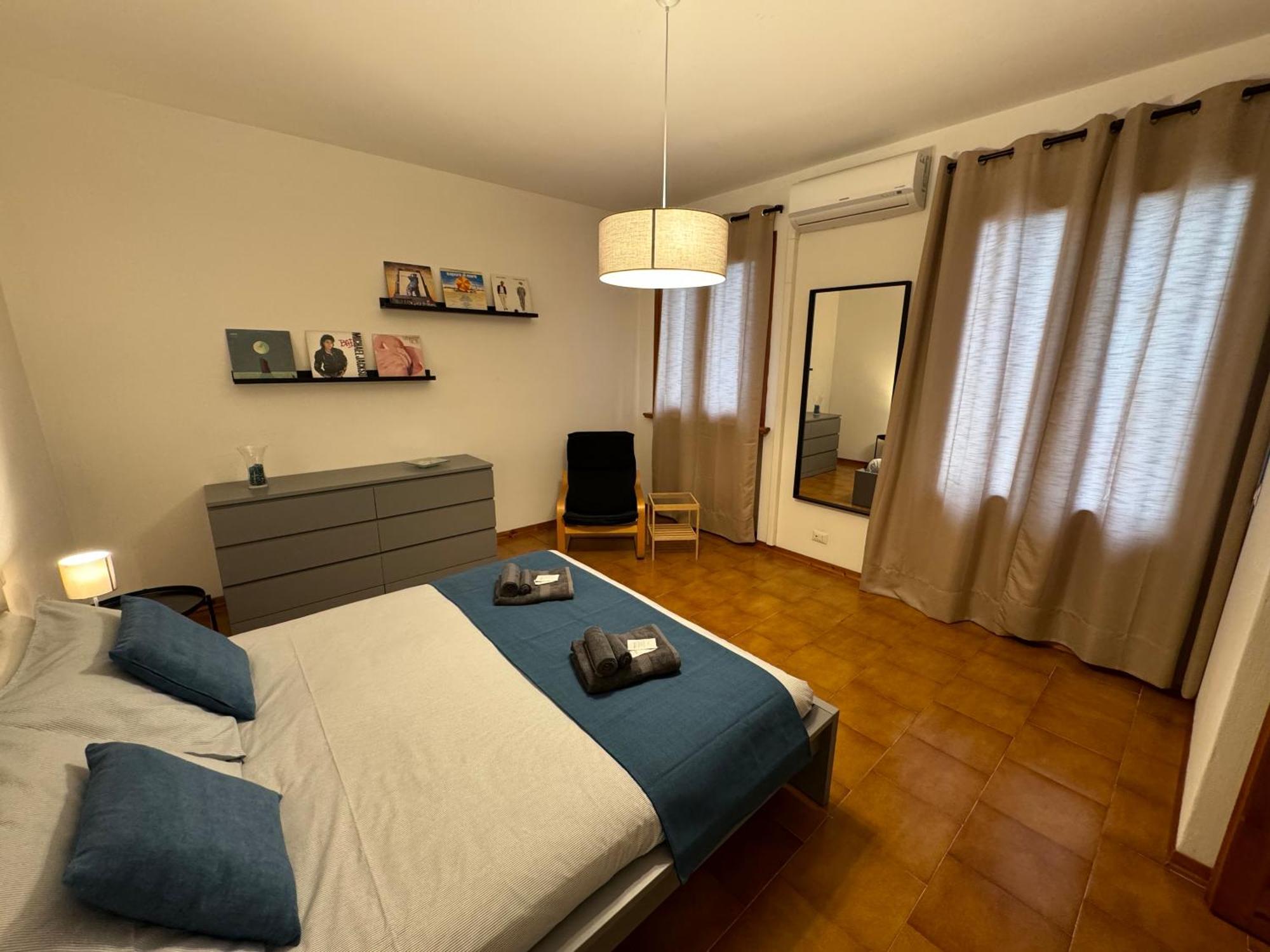 Villino Anna Villa Viareggio Exteriör bild